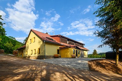 Luxe Villa in Bernartice, KKH045