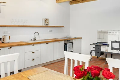 Villa met sauna LDD032