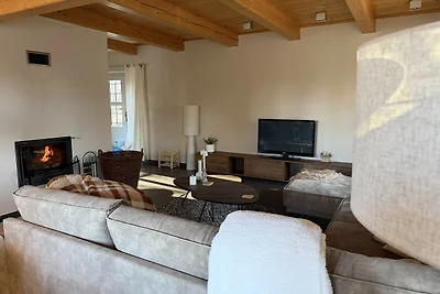 Villa mit Pool, Skigebiete KJH348