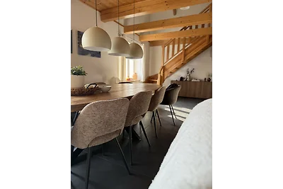 Villa mit Pool, Skigebiete KJH348