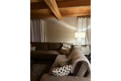 Villa mit Pool, Skigebiete KJH348