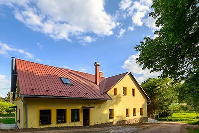 Luxe Villa in Bernartice, KKH045