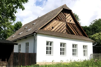 Villa Javorek - VJK050