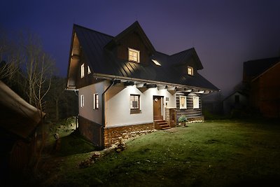 Casa de vacaciones Vacaciones de reposo Rokytnice nad Jizerou