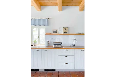 Villa met sauna LDD032