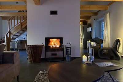 Villa mit Pool, Skigebiete KJH348