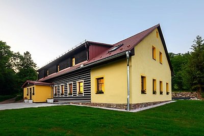 Luxe Villa in Bernartice, KKH045