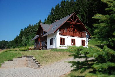 Kuća za odmor Dopust za oporavak Vidochov