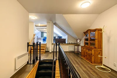 Luxe Villa in Bernartice, KKH045