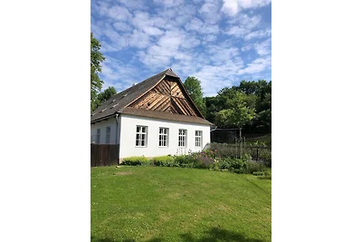 Villa Javorek - VJK050