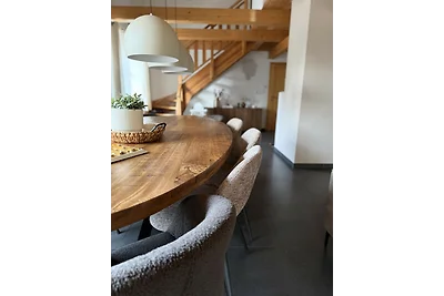 Villa mit Pool, Skigebiete KJH348