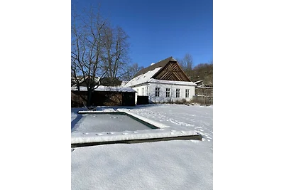 Villa Javorek - VJK050