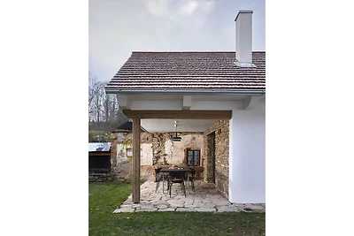 Villa Javorek - VJK050