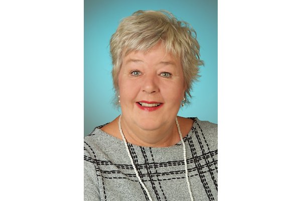 Frau L. Gerlinde Frau L. Gerlinde