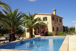 Finca Zapatera