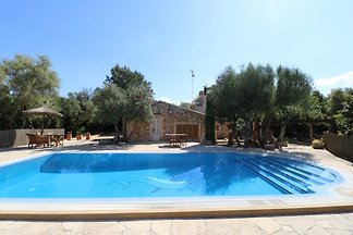 Finca Sa Costa Campo