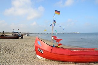 Zeer goede locatie