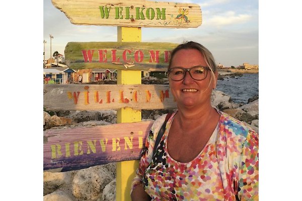 Frau M. Nellessen Frau M. Nellessen