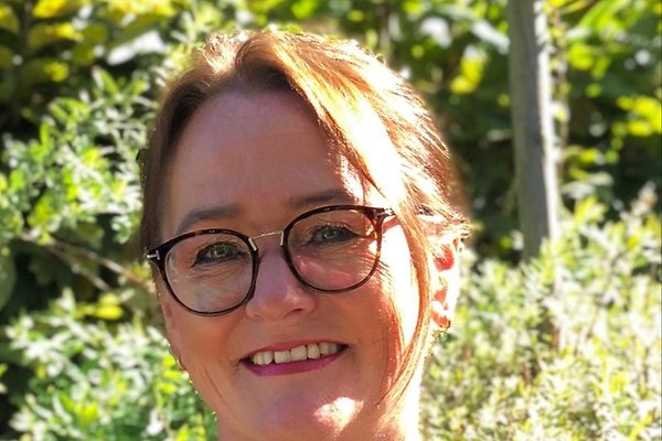 Frau M. Nellessen Frau M. Nellessen