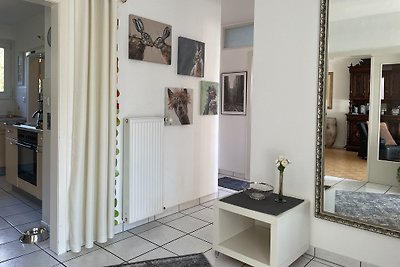 Ferienhaus Nellessen Kleve