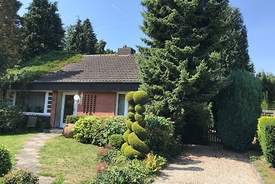 Casa di vacanza Nellessen Kleve