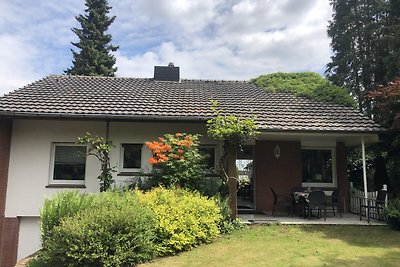 Casa di vacanza Nellessen Kleve