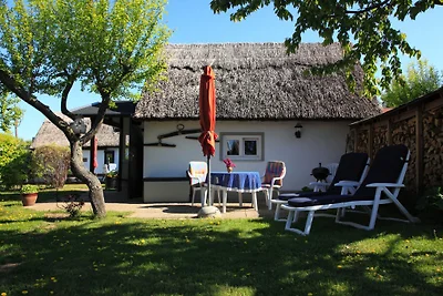 Dat Lütte Witte Hus da 3 notti