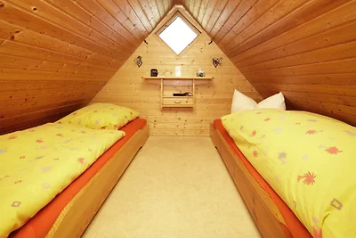 Dat Lütte Witte Hus da 3 notti