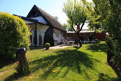 Dat Lütte Witte Hus da 3 notti