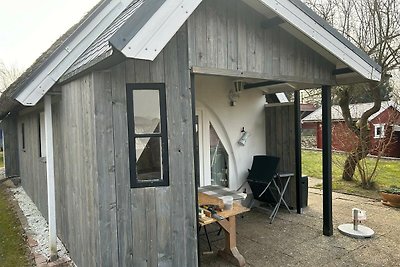 Dat Lütte Witte Hus vanaf 3 nachten