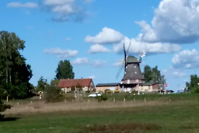 Dat Grote Witte Hus ( da 3 notti)