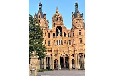 Dat Grote Witte Hus ( da 3 notti)