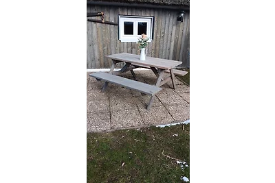 Dat Lütte Witte Hus da 3 notti
