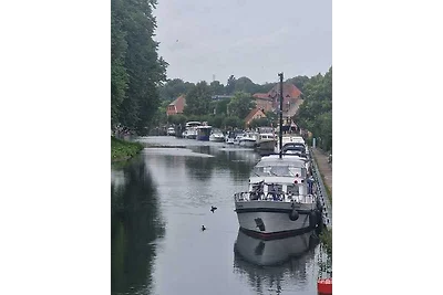 Dat Grote Witte Hus ( da 3 notti)