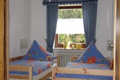 Haus Hendricks, Ferienwohnung