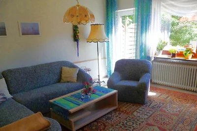 Haus Hendricks, Ferienwohnung