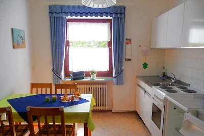 Haus Hendricks, Ferienwohnung
