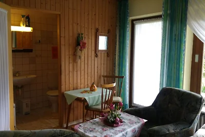 Haus Hendricks, Appartement