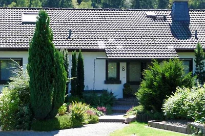 Haus Hendricks, Appartement