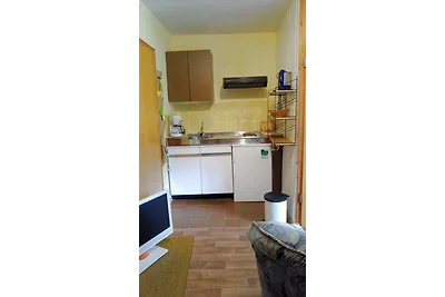 Haus Hendricks, Appartement