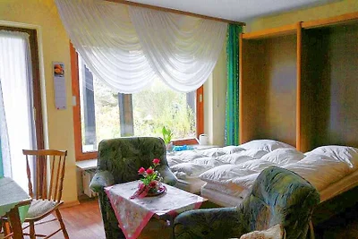 Haus Hendricks, Appartement