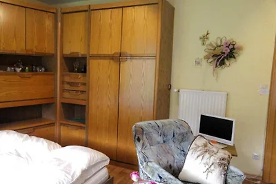 Haus Hendricks, Appartement