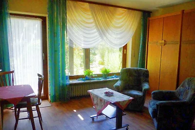 Haus Hendricks, Appartement