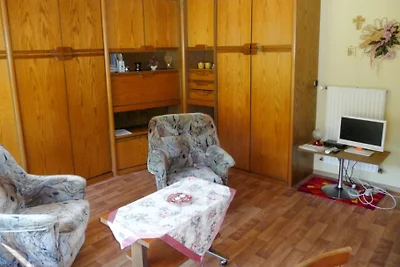 Haus Hendricks, Appartement