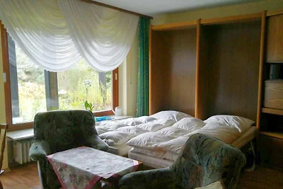 Haus Hendricks, Appartement