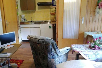 Haus Hendricks, Appartement