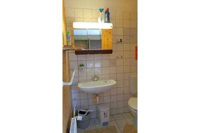 Haus Hendricks, Appartement