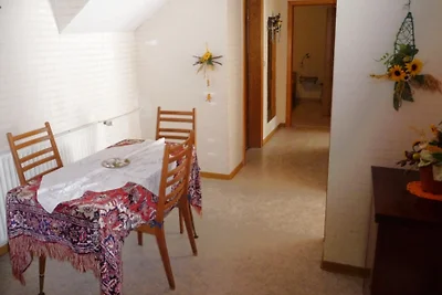 Haus Hendricks, Ferienwohnung