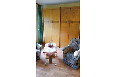 Haus Hendricks, Appartement