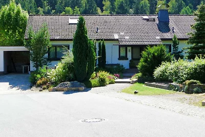 Haus Hendricks, Ferienwohnung